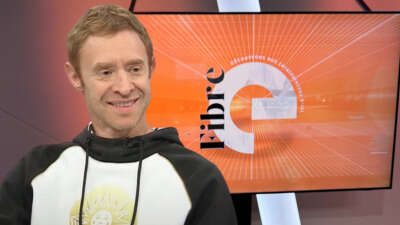 Mathieu Lamarche Groupe GDI