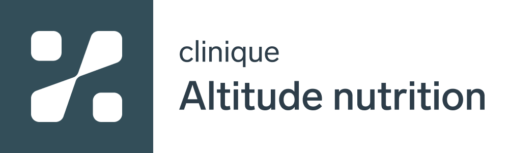 Clinique Altitude Nutrition