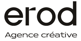 Erod agence créative