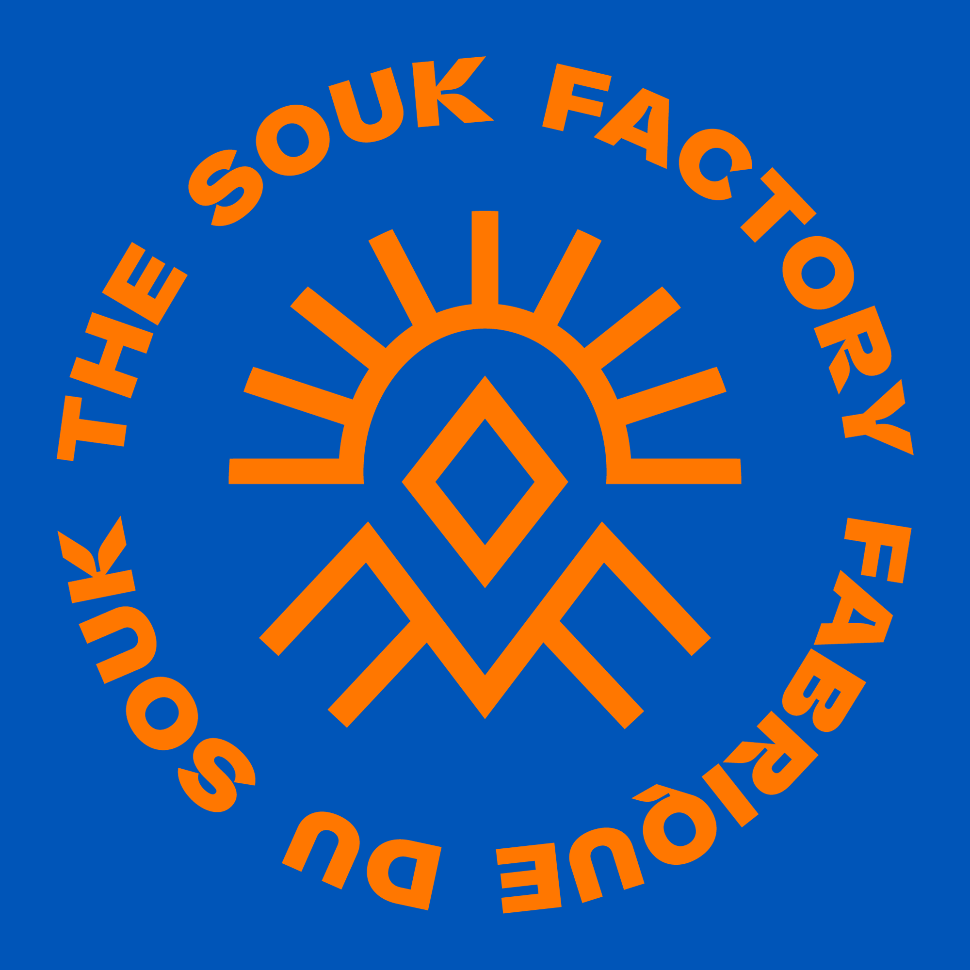 The Souk Factory