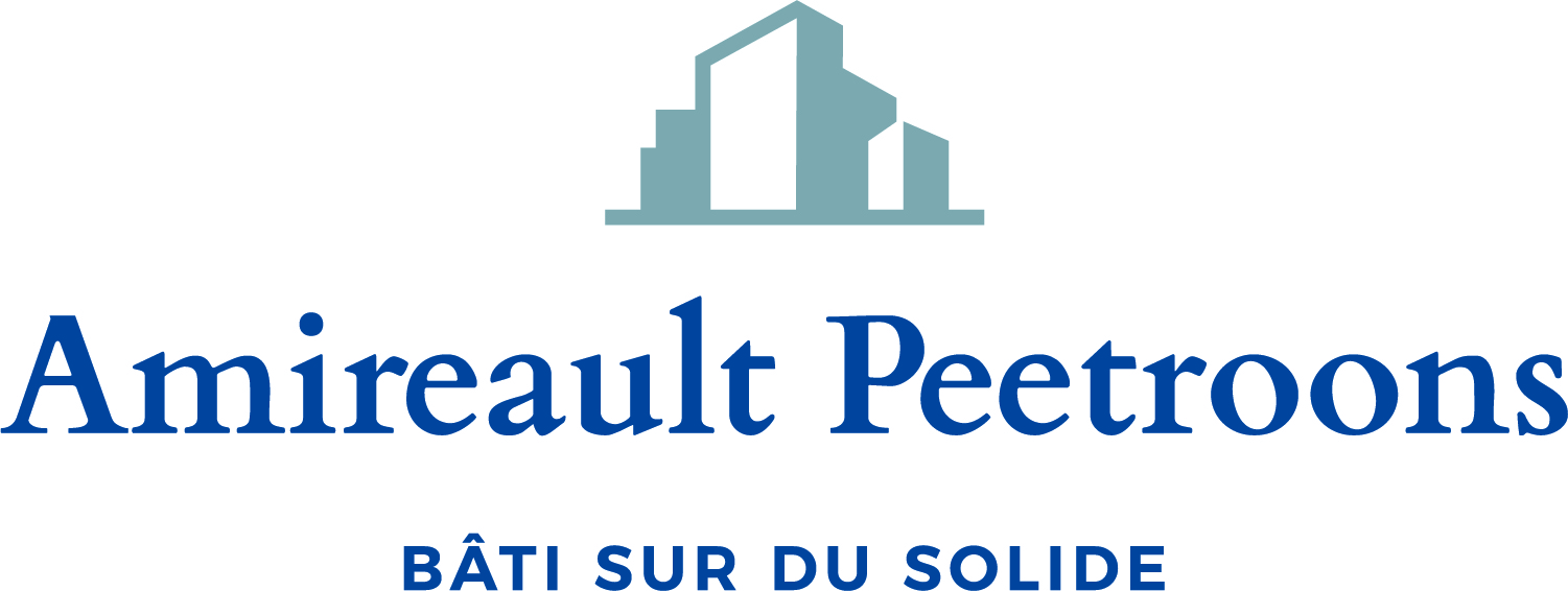 Groupe Amireault-Peetroons inc