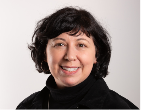 Geneviève Perreault - 